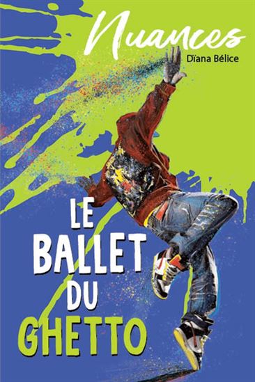 ballet du ghetto